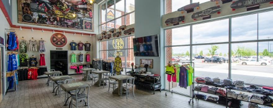 Gold's Gym
