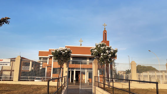 Paróquia Santo Antonio