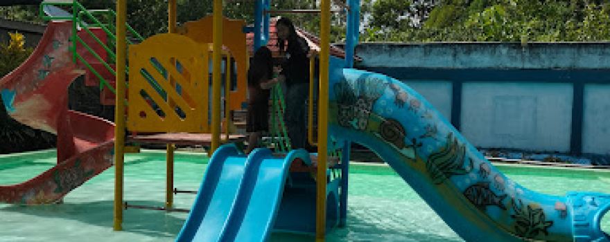 ZHAHID Water Park & Resto