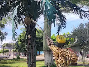 Parque Infantil