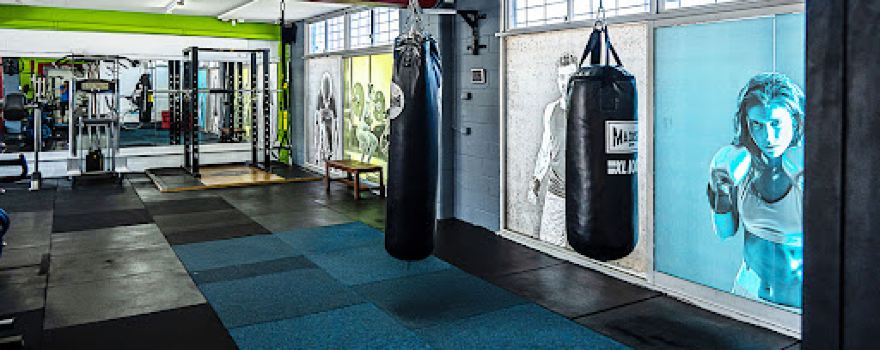 Peninsula Fitness Margate