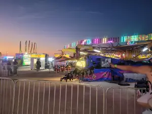 Howard County Fair Grounds