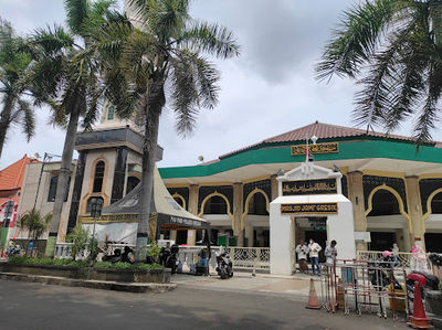 Masjid Jami' Gresik