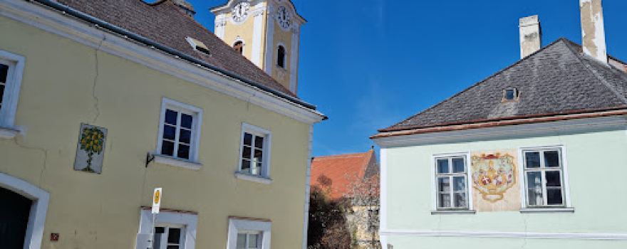 Romermuseum Mautern