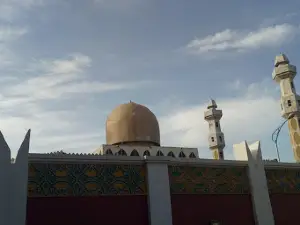 Mosque