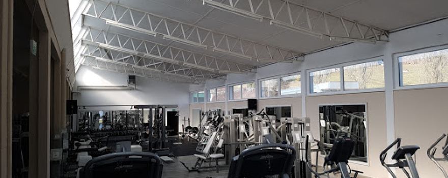 LiONFiT Fitnesscenter Pabneukirchen
