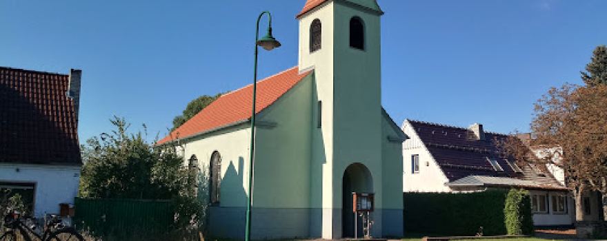 Hoffnungskirche