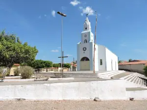 Igreja de Nossa Senhora das Graças