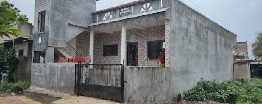 Ganpati Mandir