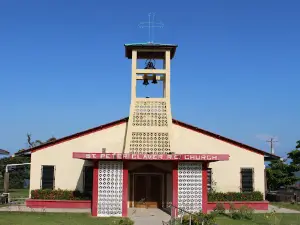 St. Peter Claver RC Church