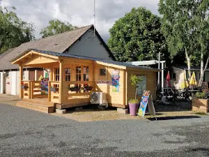 Camping Le Gué