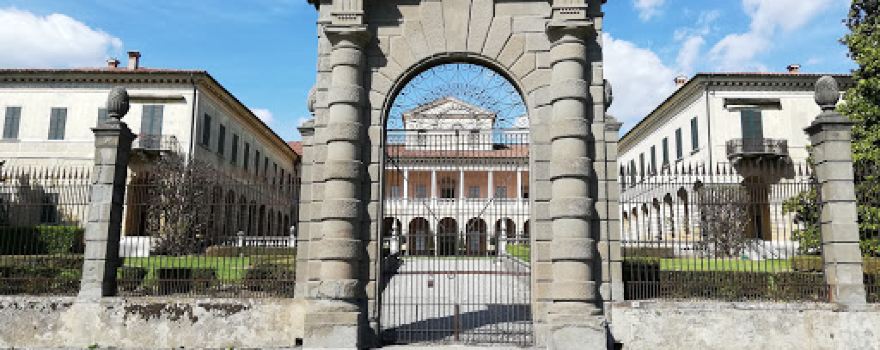 Lechi Villa