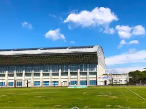 Aya Teruha Dome