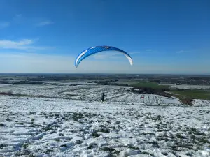 National Trust - Dunstable Downs and Whipsnade Estate
