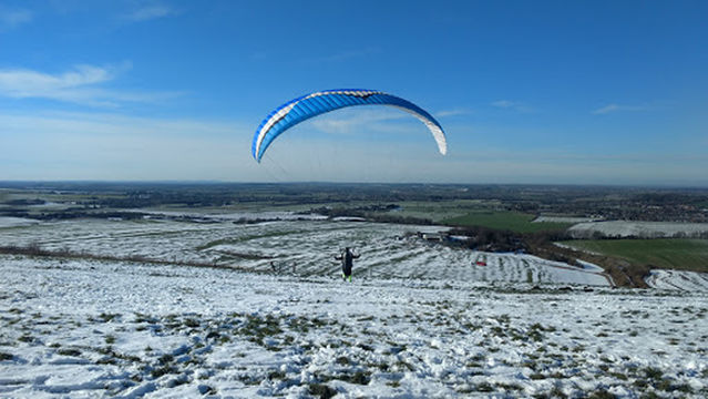 National Trust - Dunstable Downs and Whipsnade Estate