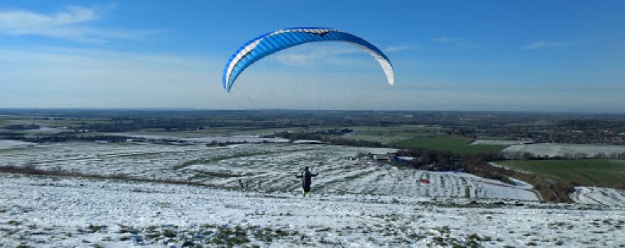 National Trust - Dunstable Downs and Whipsnade Estate