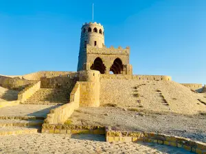 Suwadi Watch Tower