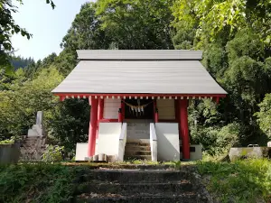 山神社