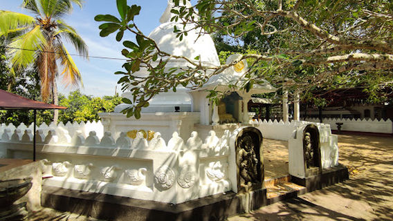 Sri Pulinathalaramaya