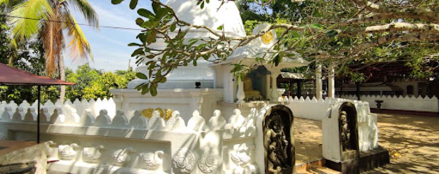 Sri Pulinathalaramaya