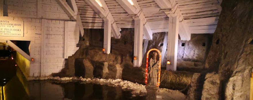 Baradla-barlang cave, tickets and entrance
