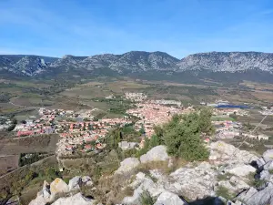 Via Ferrata Pichona et Panoramique - Saint-Paul-de-Fenouillet