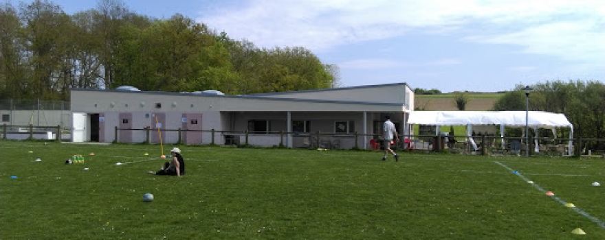 Salle polyvalente - Saint-Père (35)