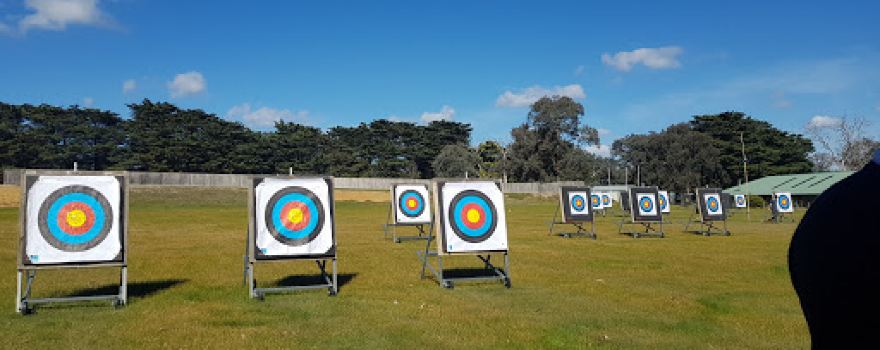 Diamond Valley Archers