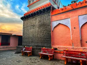 Shri Sangameshwara Swami Temple
