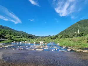 Nongwoljeong Tourist Site