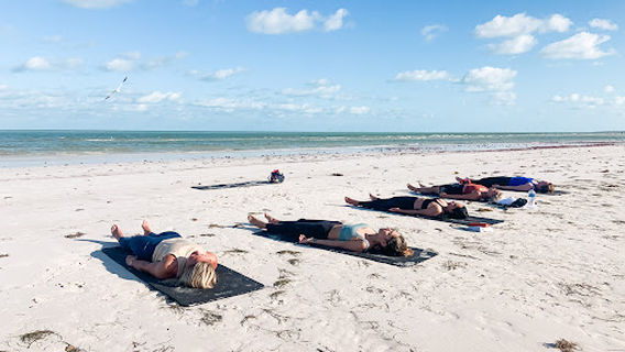 Yoga Holbox Studio