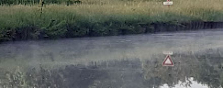 Voie Verte des Berges de L'Isle