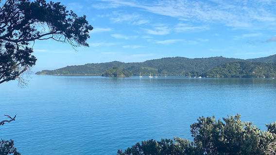 Coromandel