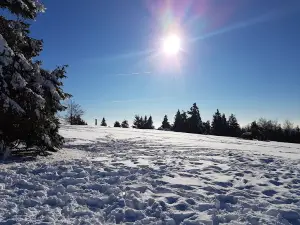 Naturpark Sauerland Rothaargebirge