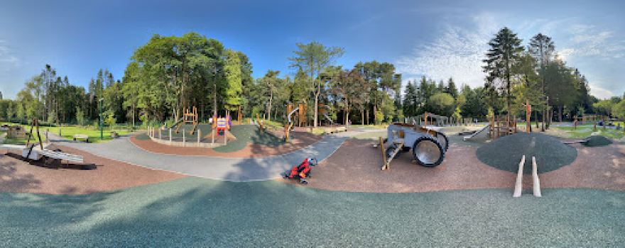 Royal Hillsborough Forest Play Park