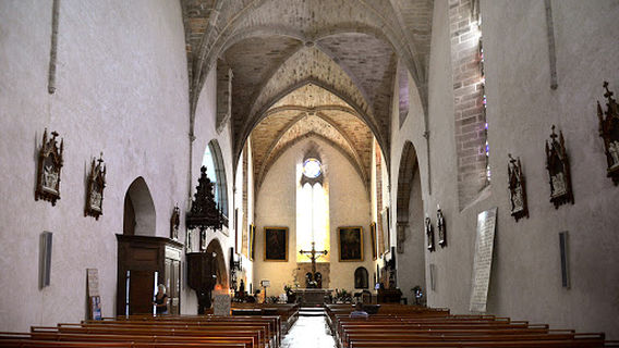Najac