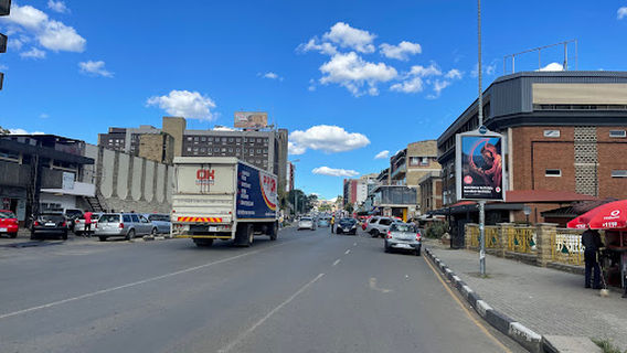 Maseru