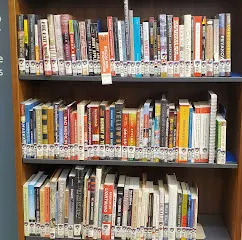 Ponoka Public Library