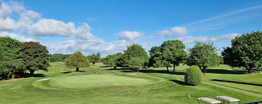 Corhampton Golf Club