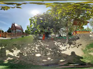 Wat Pa Lelai