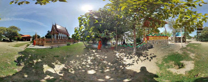 Wat Pa Lelai
