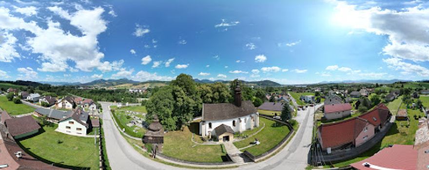 Kostol sv. Michala