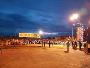 CCM Kambarange Stadium