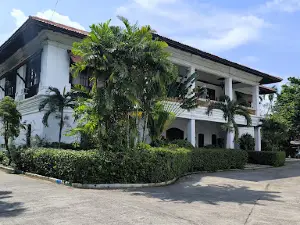 Marcos Family Ancestral Mansion