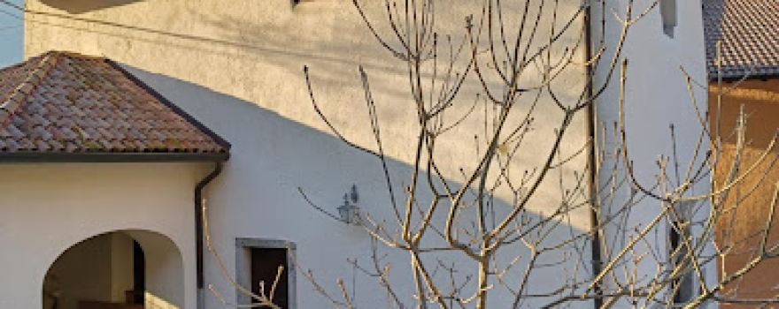 CHIESA DI SAN CARLO BORROMEO
