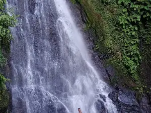 Klawas Waterfall