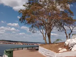 Praia da Santa
