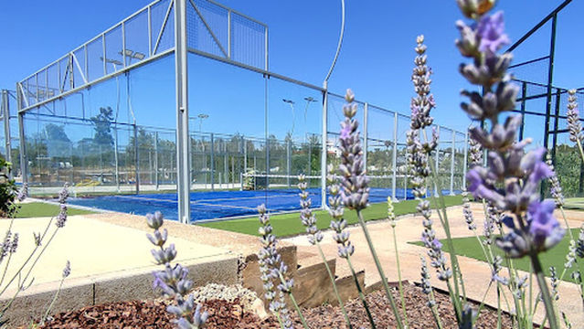 Albufeira Padel Clube