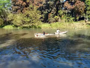 Rio Teuchitlan (Recreation Area)