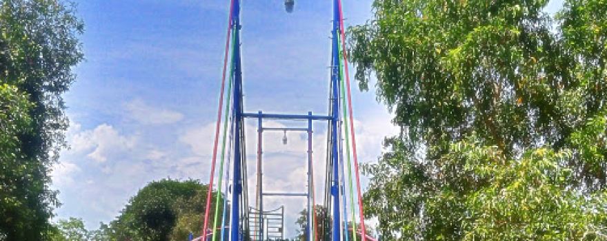Telaga Suri Perdana
